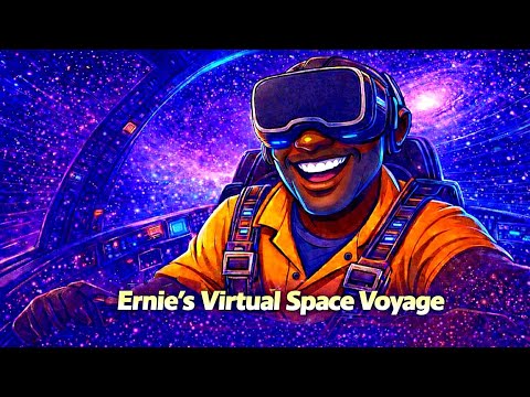 Is It Hot Enough – An Original Music Composition by Ernie Rodgers