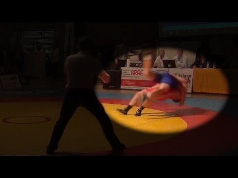 Highlights AV Sulgen   TSV Herbrechtingen