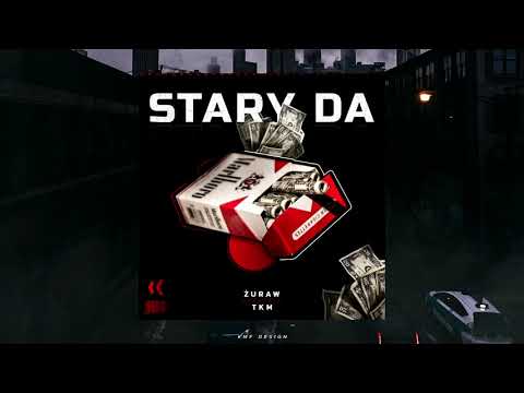 ŻURAW X TKM - STARY DA