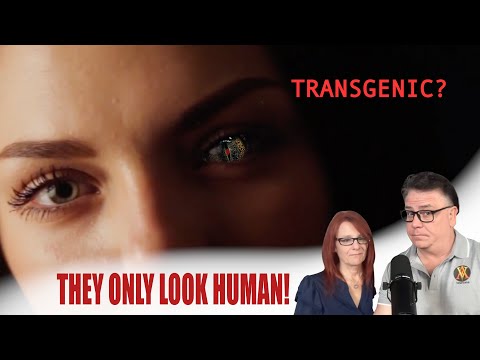 Are 'THEY' Altering YOUR DNA? Dr. Rapuano's Findings