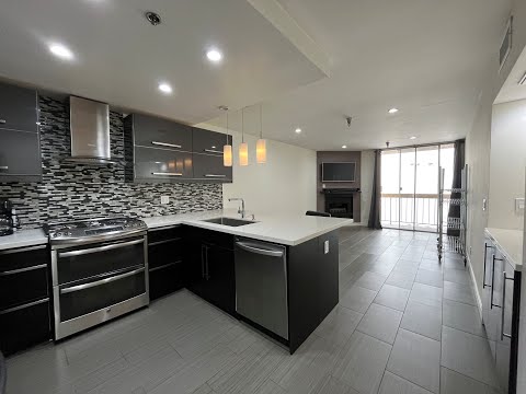 1 Bedroom, 1 Bathroom North Hollywood Condominium for Lease! property video