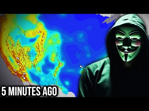 Anonymous - This will Change How You See Everything... (2024)