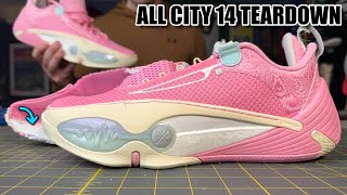 Way Of Wade All City 14 Review By Real Foot Doctor