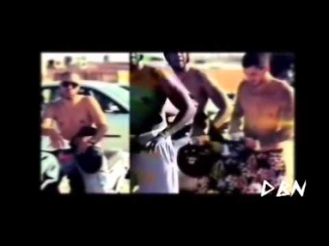 CRAZY COUSINZ FT  OMARION ARCH YOUR BACK VS  PIGEONMAN'S REVENGER   SPILLER   MASH UP BY DJ BORBY NORTON