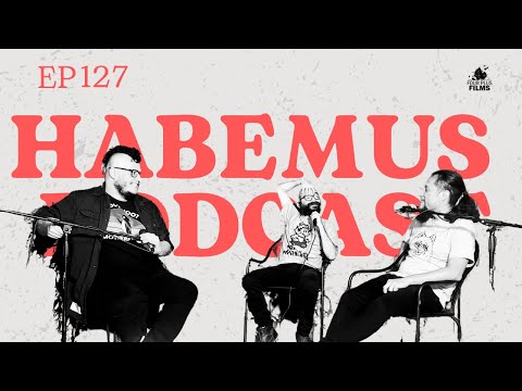 Habemus Podcast - Ep.127: "¡Roberto Sedinho era un gran borracho!" (Con: Minor Pérez)