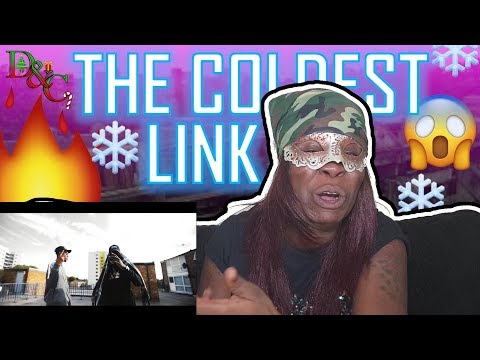 Tweeko x Sxbz ft Skengdo x AM Burner M24 12World 23 Drillas & Lowkey - The Coldest Link Up |Reaction