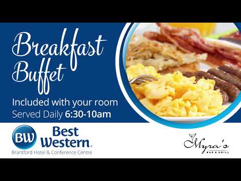 Best Western Breakfast Buffet 2017 3 1765