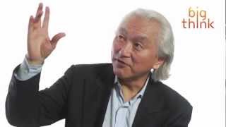 Michio Kaku: What's the Fate of the Universe? It's in the Dark Matter