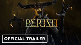 PERISH (PC) Código de Steam GLOBAL