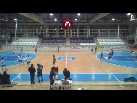 IF grup Xaloc Caixa Colonya Volei Muro - Madre Alberta