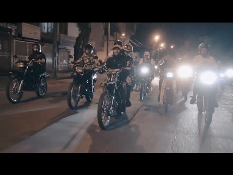 Deuxer - Lo es todo 🧠🛵Ft Tale$