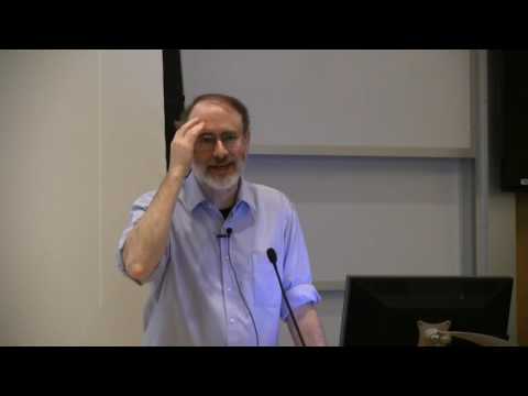 Tom Dietterich, "Advancing Scientific Publication in Computational Sustainability"