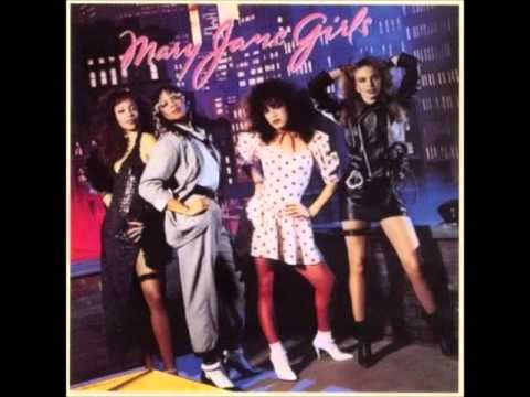 Mary Jane Girls - Candy Man (Funk)