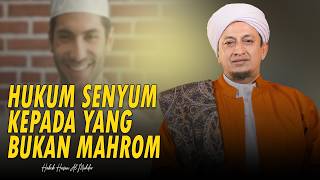 Download lagu Apakah Boleh Senyum Kepada Yang Bukan Mahrom? - Habib Hasan Bin Ismail Al Muhdor mp3