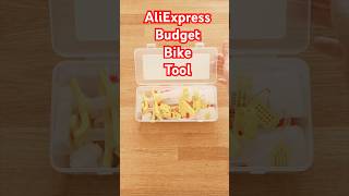 GREAT AliExpress Cycling Brake Bleed Kit! #bikeaccessories #bikeproducts #aliexpress