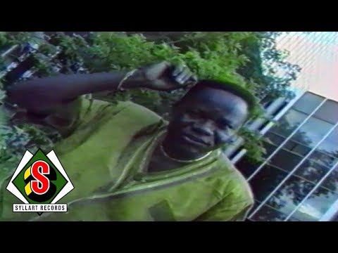 Nyboma - Anicet (feat. Koffi Olomidé) [Clip officiel]