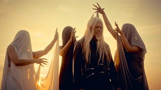 Musik-Video-Miniaturansicht zu Run! Songtext von Exit Eden feat. Marko Hietala