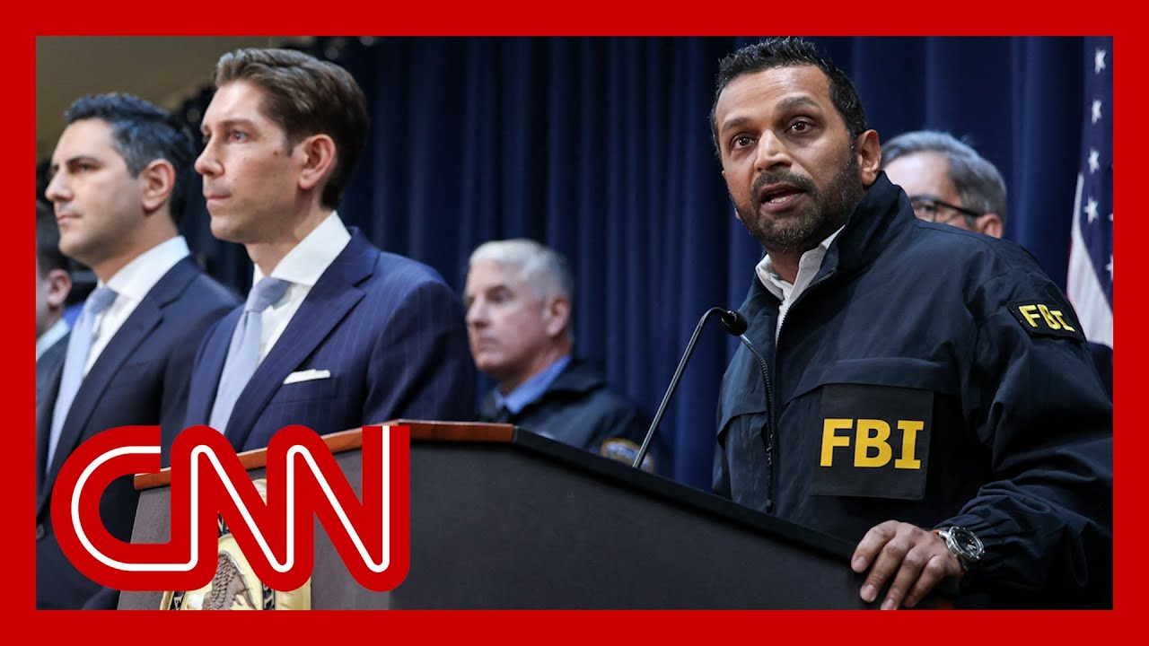 FBI officials say illegal gambling operation created ‘financial pipeline’ for La Cosa Nostra