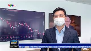 Bản Tin Tài Chính 09/09/2021