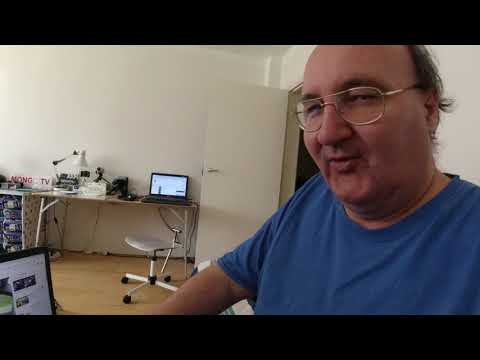 MongoTV_5452 - SPISER SKÅL OSTEREJER FREDAG FORMIDDAG