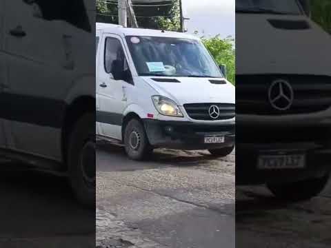 ANDAMENTO DAS OBRAS DA PE-60 EM RIO FORMOSO