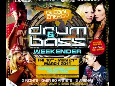 RANDOM CONCEPT COMPETITION WINNERS SET - DJ SWIFTY + DANJA M©