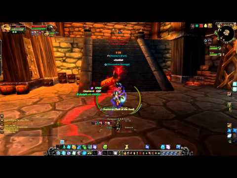 5.4.2 WW Monk Pvp Random Battleground