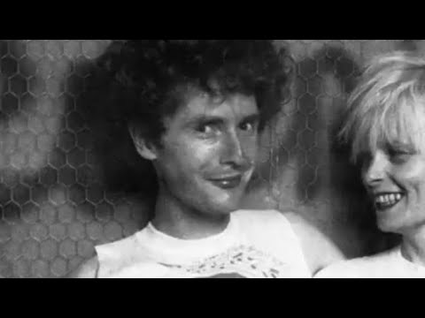 Malcolm McLaren documentary - Artful Dodger