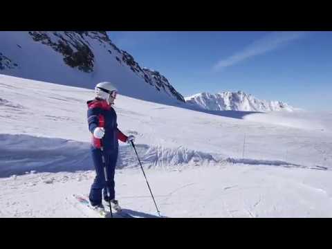 SKIMIUM.COM / Dynamique Femme - ROSSIGNOL Famous 4