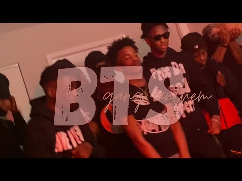 BTS “ Gang Anthem “ -RR Kobe