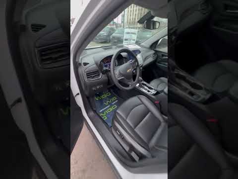 фото chevrolet equinox iii 0