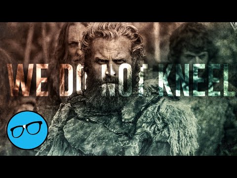 Welcome To Nerdrotic Live | We Do Not Kneel