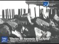 Efectos Del Maremoto De La Punta