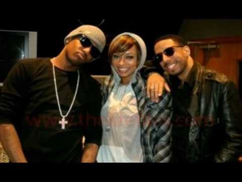 Ryan Leslie Feat. Fabolous & Keri Hilson - Your Baby [Instrumentals]