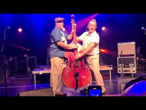 Restless - Edge on you, live in Helsinki 2022