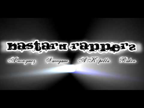 Savegame feat. Anonymez - Am Start