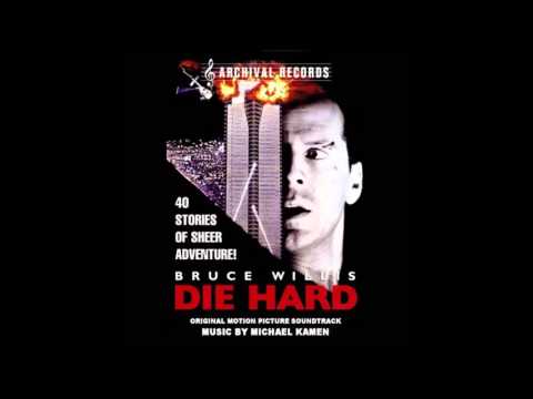 Die Hard (OST) - Assault on the Tower