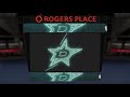 Dallas Stars 2020 Stanley Cup Finals Entrance Song