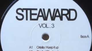 Dj Steaw - Track 3 - Steaward Vol. 3 [Steaward 2015]