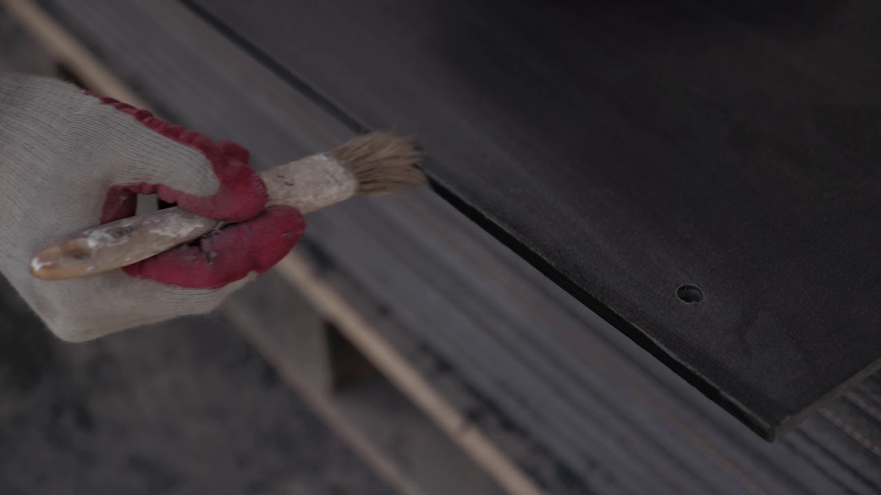 Постер видео