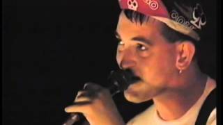 Carter USM - Bloodsport For All - Brixton 1991