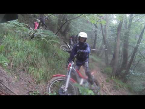 Montoggio man rewind  Mulatrial San Marco D'urri