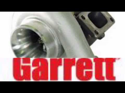 Garrett GT3582R (GT35R) Turbocharger 640hp - Maperformance.com