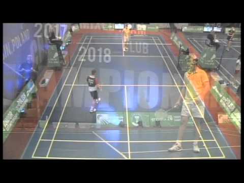 Polish International Junior Championship