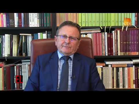 EP.024. Intalnire cu El - David si ungerea Domnului