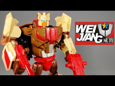 Wei Jiang Oversized CHROMEDOME