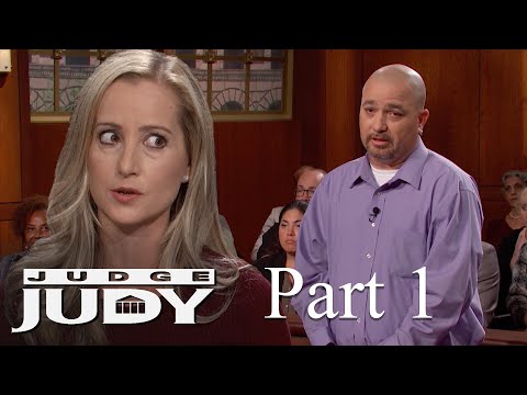 Did Man Use Loan to Look for Love? | Part 1