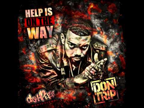 Don Trip - Shelter (Prod Cool & Dre) - Help Is On The Way