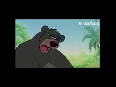 Ritahontas Part 2 - The Storm