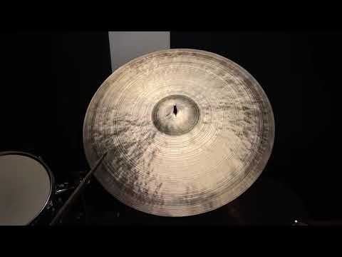 22" Tony Williams Tribute 2116g (Release: May 1st at 16.00 Danish time)